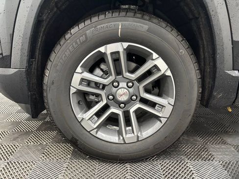 New 2026 GMC Terrain Elevation image 14