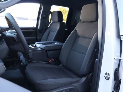 New 2026 GMC Sierra 1500 Elevation image 15