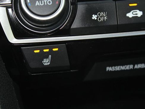 Used 2020 Honda Civic EX image 26