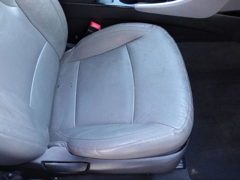 Used 2011 Hyundai Sonata Limited w/ Navigation Pkg 5 image 22