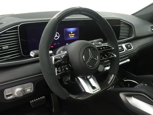 New 2026 Mercedes-Benz GLE 53 AMG 4MATIC Coupe image 5