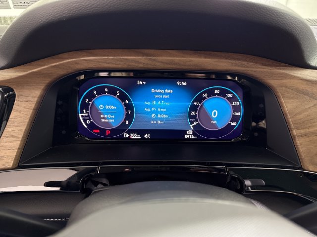 Certified 2026 Volkswagen Atlas SE AWD/4WD image 28