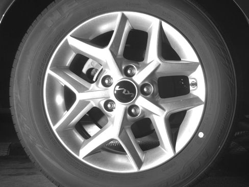 Used 2025 Kia Soul LX w/ LX Technology Package image 15