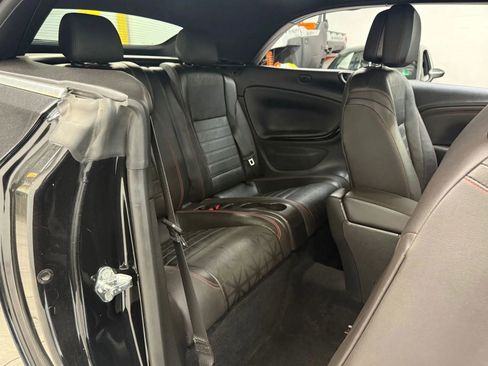 Used 2018 Buick Cascada Sport Touring w/ Dark Effects Package image 22