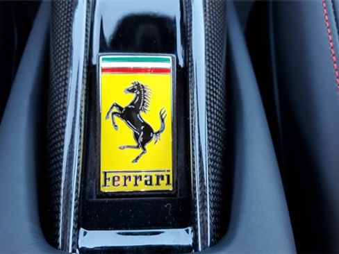 Used 2022 Ferrari 296 GTB image 45