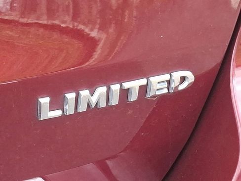 Used 2021 Jeep Grand Cherokee Limited w/ Premium Lighting Group image 31