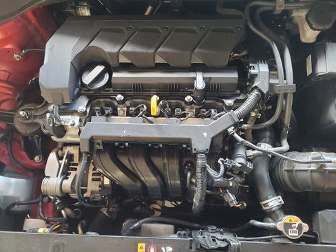 Used 2022 Hyundai Accent SE FWD image 30