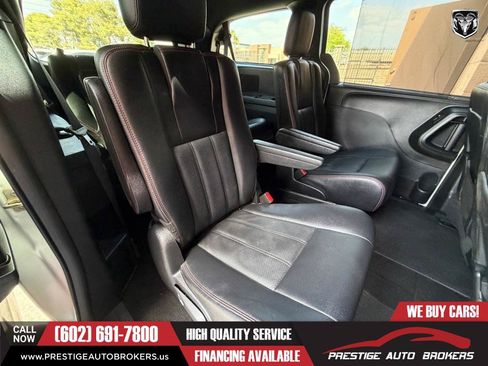 Used 2019 Dodge Grand Caravan GT FWD image 48