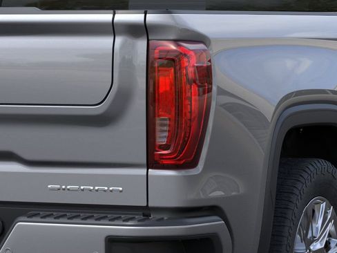 New 2026 GMC Sierra 1500 Denali AWD/4WD image 35
