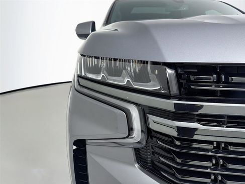 Used 2021 Chevrolet Suburban RST w/ Rear Media and Nav Package image 32