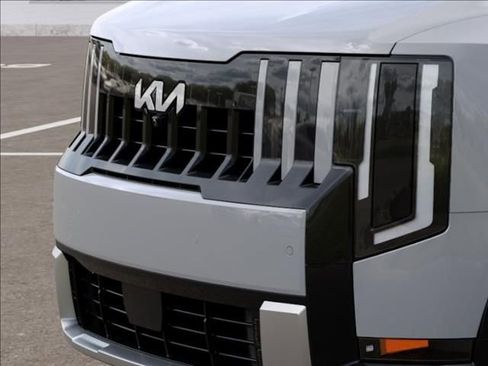 New 2027 Kia Telluride X-Line SX Prestige image 12