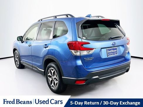 Used 2023 Subaru Forester Premium AWD/4WD image 7