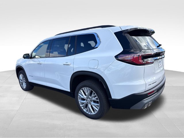 New 2027 GMC Acadia Elevation FWD image 3