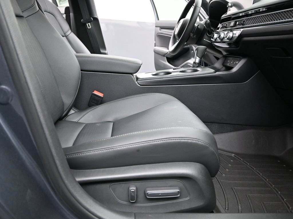 Used 2026 Honda Civic Sport Touring image 15