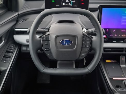 New 2026 Subaru Solterra Premium image 9