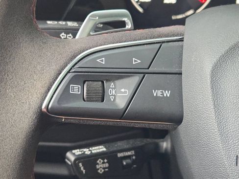 Used 2024 Audi RS 3 w/ Carbon Package AWD/4WD image 37