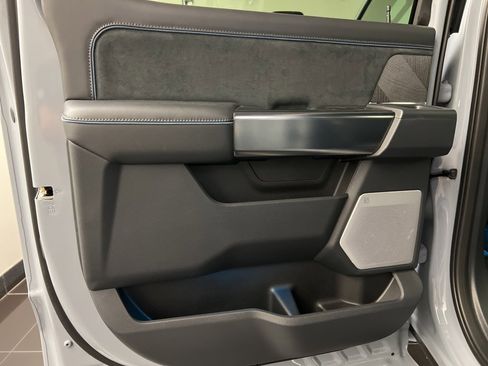 New 2025 Ford F350 Platinum w/ Snow Plow Prep Package image 38