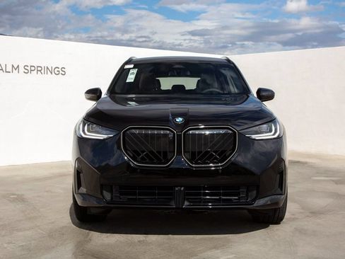 Used 2026 BMW X3 xDrive30i AWD/4WD image 4