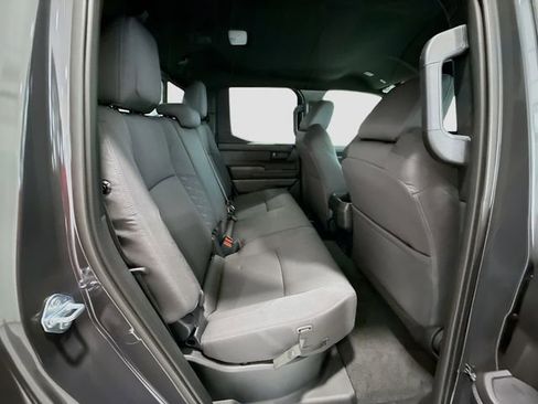 New 2025 Toyota Tacoma SR5 image 20