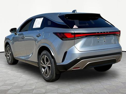 Used 2023 Lexus RX 350 FWD w/ Accessory Package (Z1) image 4