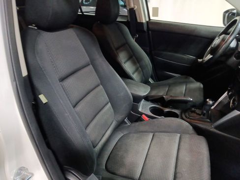 Used 2013 MAZDA CX-5 Touring image 21