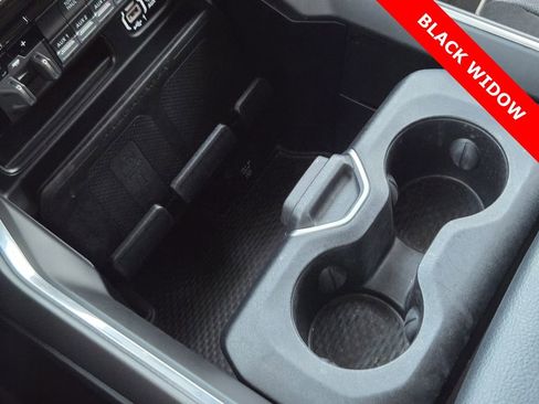 Used 2024 RAM 3500 Laramie w/ Night Edition AWD/4WD image 20
