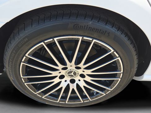 Used 2026 Mercedes-Benz C 300 Sedan image 20