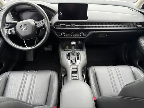 Used 2024 Honda HR-V EX-L image 10
