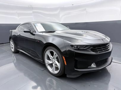 Used 2023 Chevrolet Camaro LT w/ LPO, Ground Effects Package