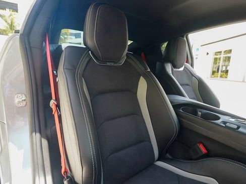 Used 2023 Chevrolet Camaro SS RWD image 82