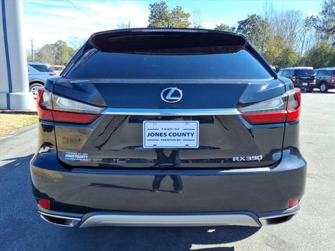 Used 2020 Lexus RX 350 FWD w/ Premium Package image 3