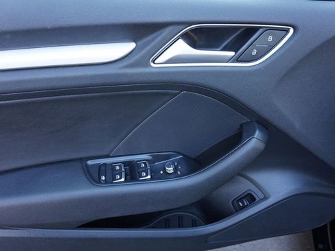 Used 2016 Audi A3 1.8T Premium w/ Audi MMI Navigation Plus image 20