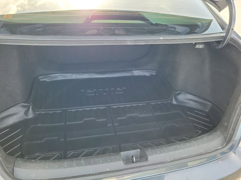 Used 2022 Honda Civic EX image 6