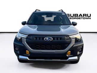 New 2026 Subaru Forester Wilderness video 2
