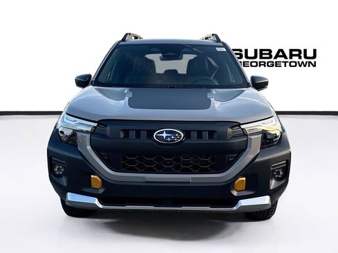 New 2026 Subaru Forester Wilderness image 2