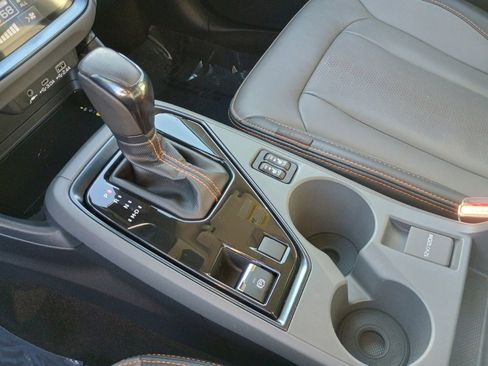 Certified 2024 Subaru Crosstrek 2.5i Limited w/ Crosstrek Mirror Package image 31