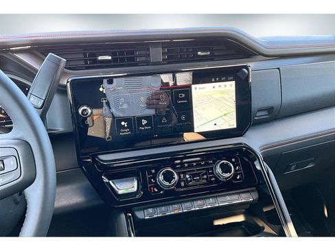 New 2026 GMC Sierra 3500 AT4 w/ AT4 Premium Plus Package image 6