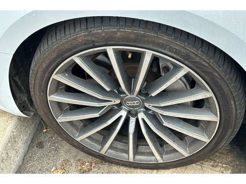 Used 2018 Audi A5 2.0T Premium Plus w/ Premium Plus AWD/4WD image 4