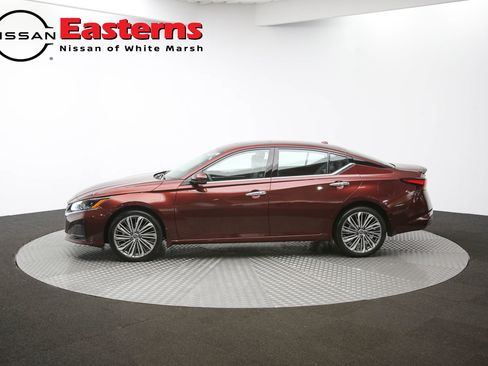 Used 2023 Nissan Altima 2.5 SL image 85