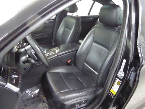 Used 2016 BMW 528i xDrive Sedan image 22