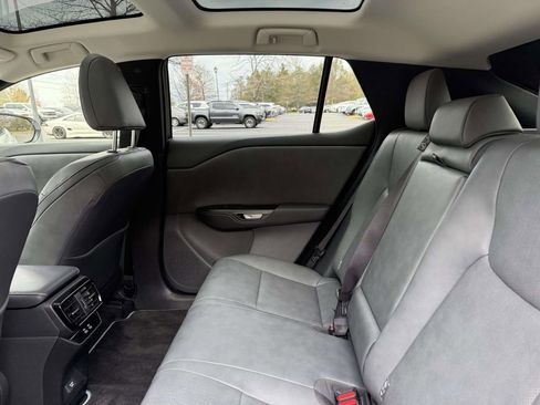 Used 2023 Lexus RZ 450e Premium w/ Technology Package image 16