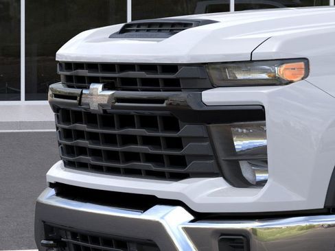 New 2026 Chevrolet Silverado 3500 W/T image 13