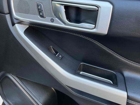 Used 2021 Ford Explorer Limited w/ Equipment Group 301A image 67