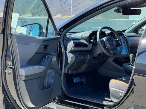 Certified 2026 Subaru Crosstrek 2.5i Sport w/ Crosstrek Mirror Package AWD/4WD image 7