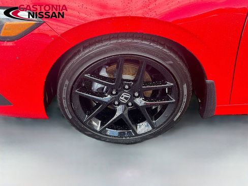 Used 2024 Honda Civic Sport image 37