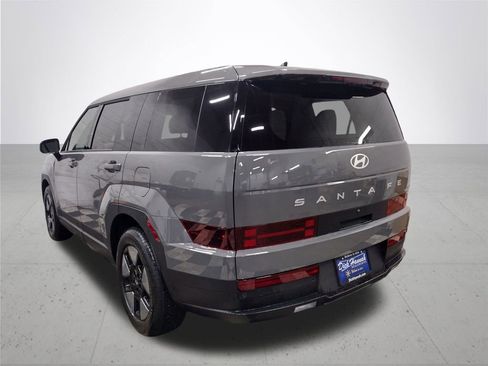 New 2026 Hyundai Santa Fe SE AWD/4WD image 11