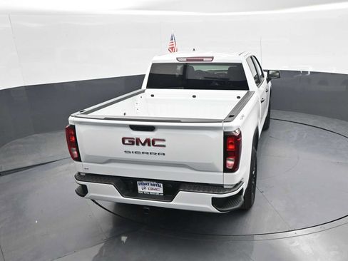 Used 2026 GMC Sierra 1500 Pro w/ Graphite Edition AWD/4WD image 30