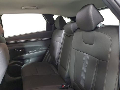 Used 2024 Hyundai Tucson SEL FWD image 12