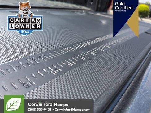 Used 2026 Ford F150 Tremor w/ Equipment Group 402B AWD/4WD image 32