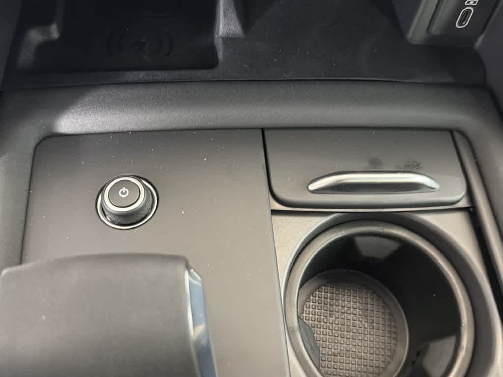 New 2026 Land Rover Discovery Limited Edition AWD/4WD image 18